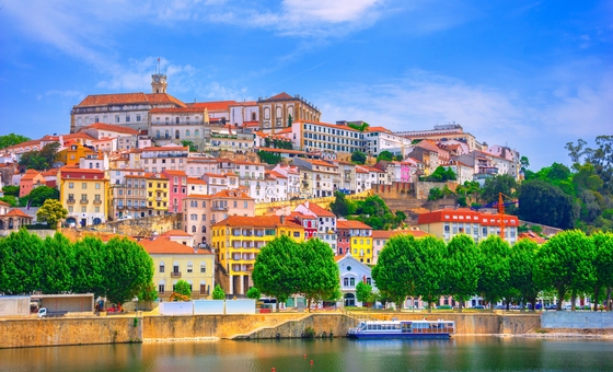 Coimbra